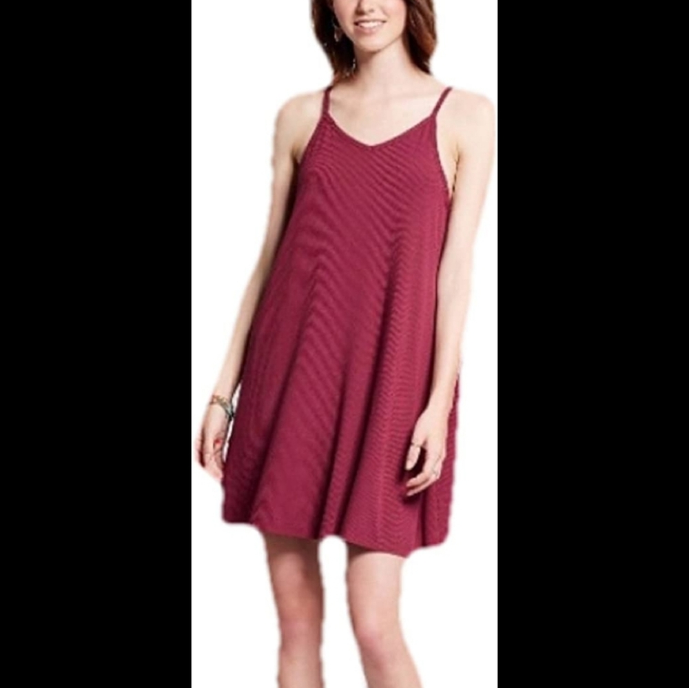mossimo dress